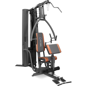 OXYGEN FITNESS ADRIAN