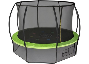 Air Game (3,05 м) Батут