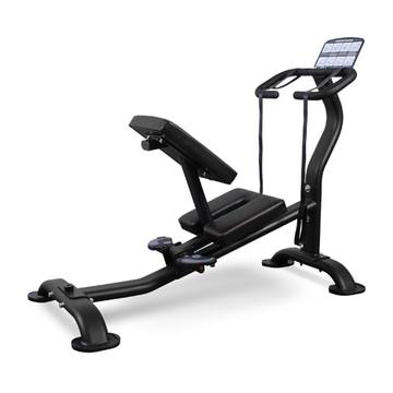 BRONZE GYM BR-1006 Скамья для растяжки