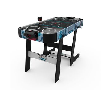 Игровой стол - аэрохоккей DFC ICE RIDER AT-140