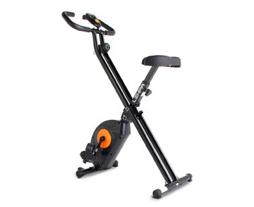 X-Bike DFC LEXPA