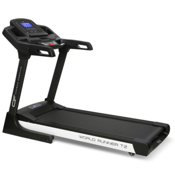 Premium World Runner T2 Беговая дорожка