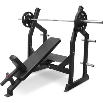 BRONZE GYM PARTNER AL-305