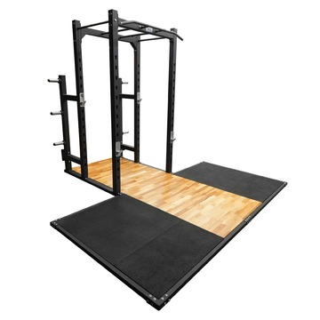 Bronze Gym PARTNER AL-313