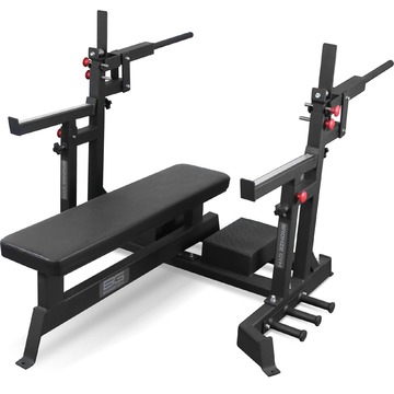BRONZE GYM PARTNER AL-321