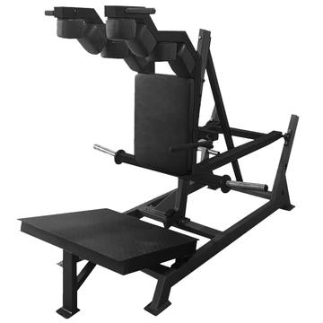 BRONZE GYM PARTNER BGR-802