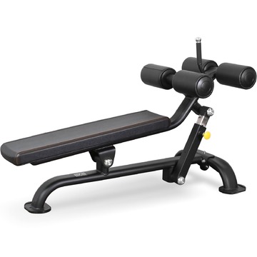 BRONZE GYM BR-1009 Многофункциональная скамья