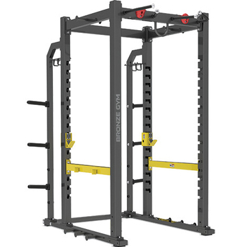BRONZE GYM BR-1031