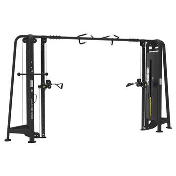 BRONZE GYM MS-1001 Кроссовер