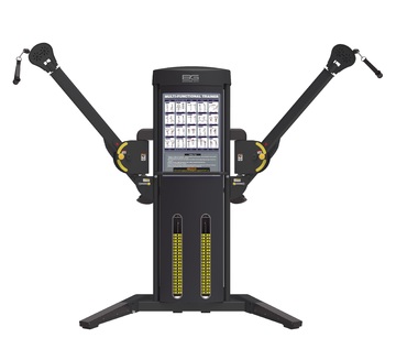 BRONZE GYM BW-1006