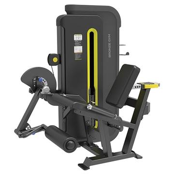 BRONZE GYM BW-3002 Разгибание ног сидя