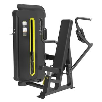 BRONZE GYM BW-3004 Баттерфляй