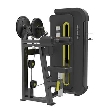 BRONZE GYM BW-3005 Дельта-машина