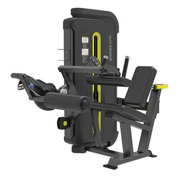 BRONZE GYM BW-3023 Сгибание ног сидя