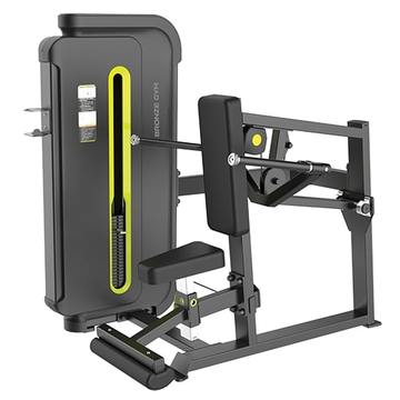 BRONZE GYM BW-3026 Отжимание сидя