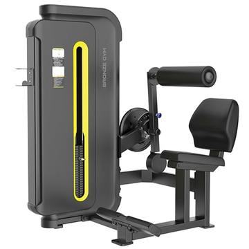BRONZE GYM BW-3073 Пресс-машина