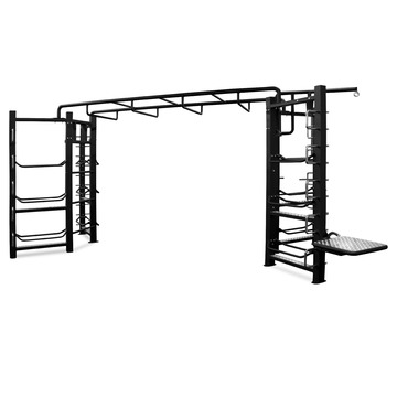 BRONZE GYM PARTNER FL-01