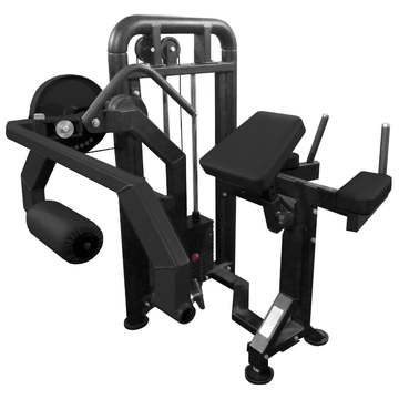 BRONZE GYM PARTNER ML-708