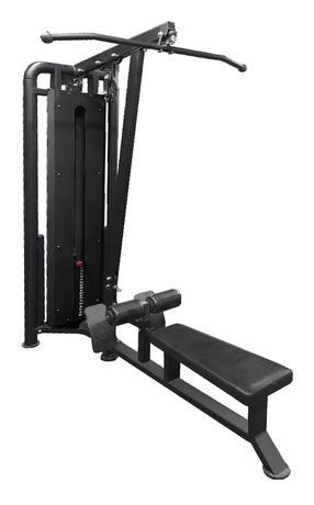 BRONZE GYM PARTNER ML-720