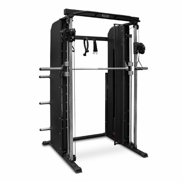 BRONZE GYM PARTNER ML-722