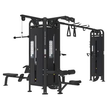 BRONZE GYM MS-1003 Мультистанция 5-ти позиционная