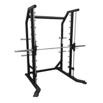 BRONZE GYM BG-AL-SM1 Машина Смита (без противовеса)