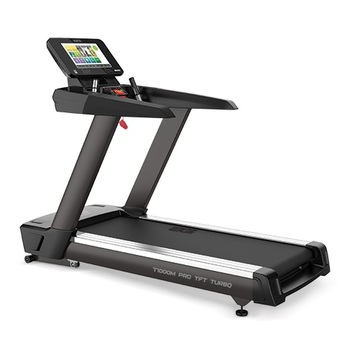 BRONZE GYM  T1000M PRO TFT TURBO Беговая дорожка
