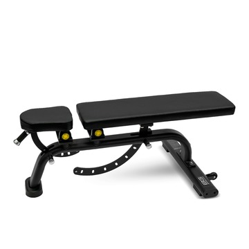 BRONZE GYM BR-1001