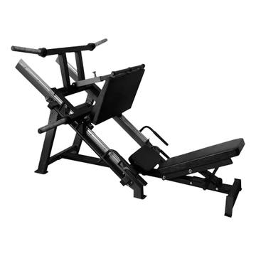 BRONZE GYM BGR-801 Жим ногами под углом 45 градусов