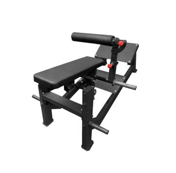 BRONZE GYM BGR-804 Ягодичный мост