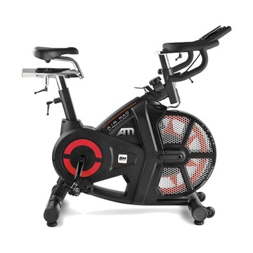 BH FITNESS AIRMAG Аэробайк
