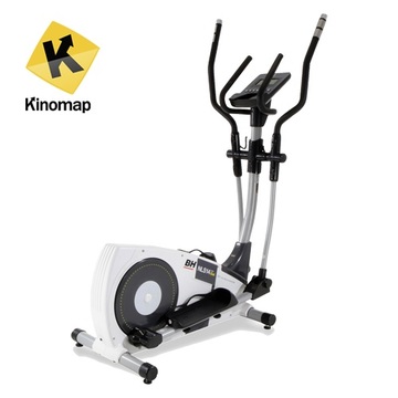 BH FITNESS NLS14 TOP DUAL Эллиптический тренажер