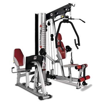 BH FITNESS TT PRO Силовой комплекс
