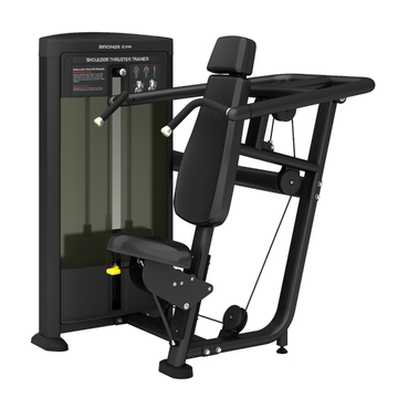 BRONZE GYM BLANC 06