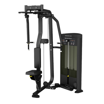 BRONZE GYM BLANC 07
