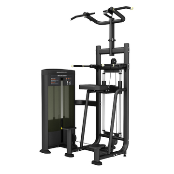 BRONZE GYM BLANC 09