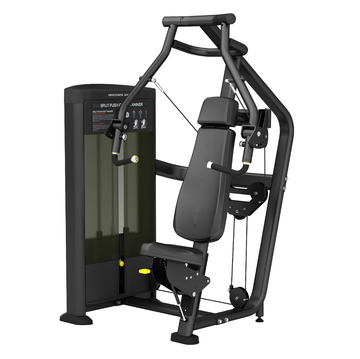 BRONZE GYM BLANC 10