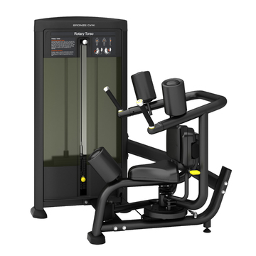 BRONZE GYM BLANC 18