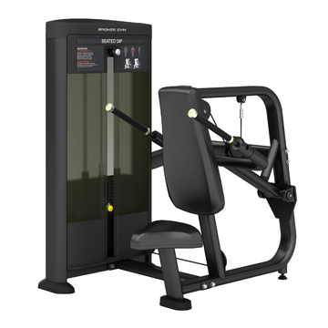 BRONZE GYM BLANC 26