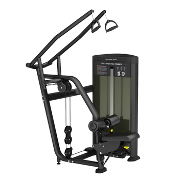 BRONZE GYM BLANC 29