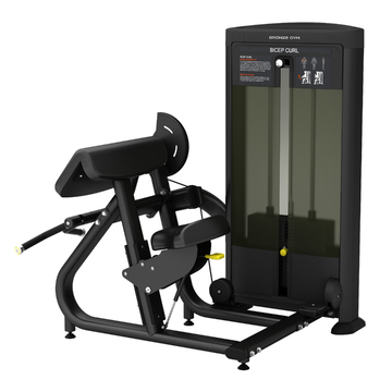 BRONZE GYM BLANC 30