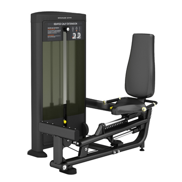 BRONZE GYM BLANC 93