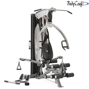 Elite V5 Gym Силовой комплекс