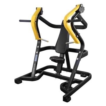 BRONZE GYM PL-1707 Жим от груди