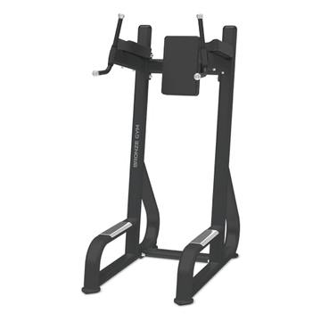 BRONZE GYM BR-1016 Брусья/пресс