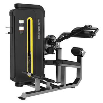 BRONZE GYM BW-3088 Пресс/спина