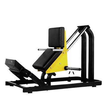 BRONZE GYM LA-00 Голень-машина