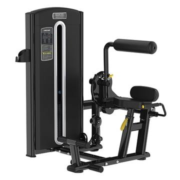 BRONZE GYM M05-009 Разгибание спины