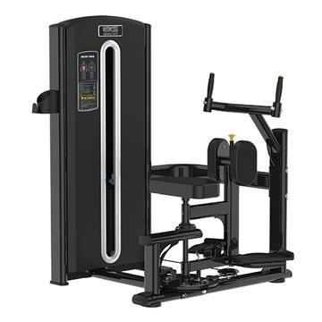 BRONZE GYM M05-011 Торс-машина