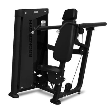 BRONZE GYM NEO 06 Жим от плеч